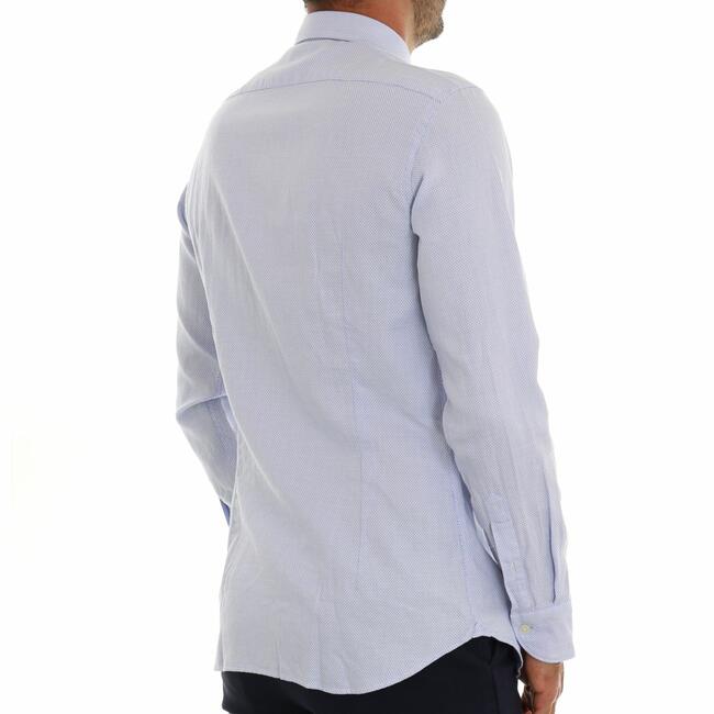 CAMICIA A POIS CALIBAN - Mad Fashion | img vers.650x/